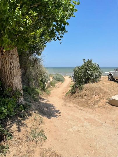 Дом 56 м² на участке 5,2 сот.