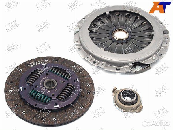 Комплект сцепления KIA magentis