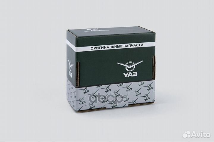 Фланец передней ступицы УАЗ 