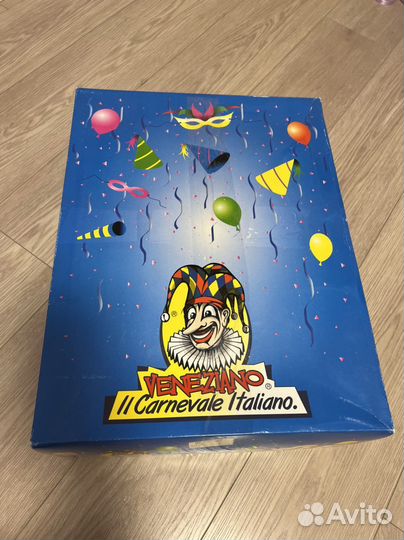 Костюм пирата для девочки