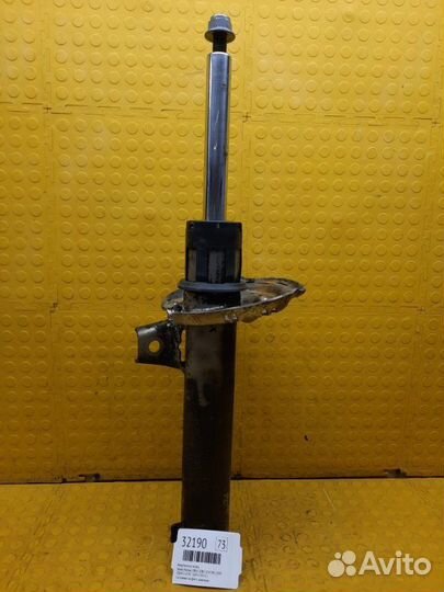 Амортизатор передний Skoda Kodiaq dbgc (DBG