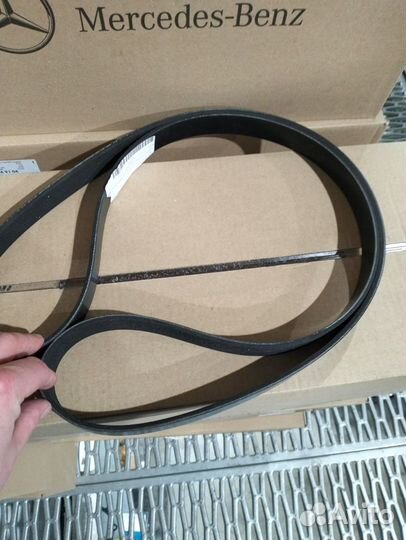 Ремень приводной Sitrak / Howo 200V96820-0345