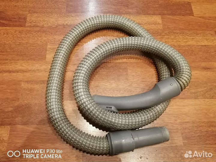 Моющий пылесос бу zelmer