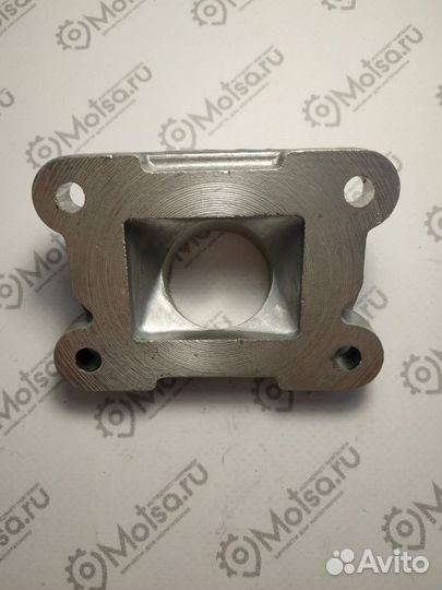 Патрубок карбюратора впускной Восход 3М-01, Сова