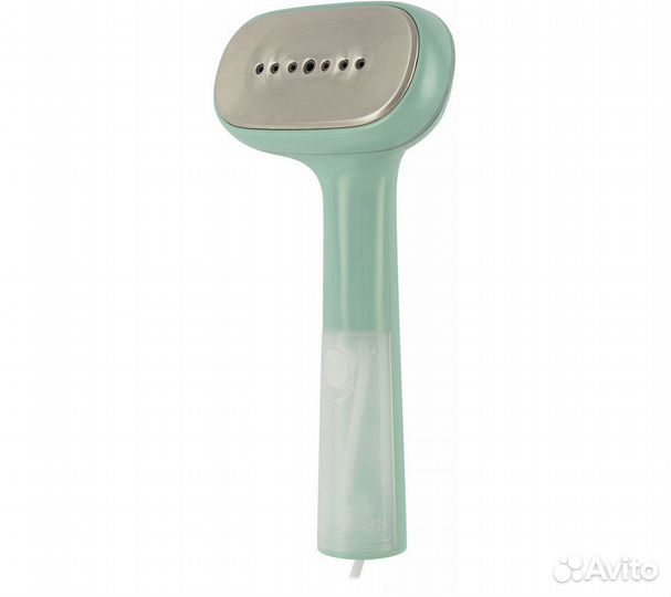 Отпариватель ручной Hyundai H-HS02265 1200Вт мятны