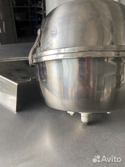 Дражиратор / дражировочный барабан