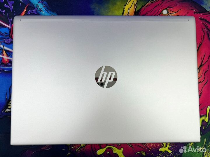 HP Probook 450g7 Core i7-10510u GeforceMX250 RAM 1