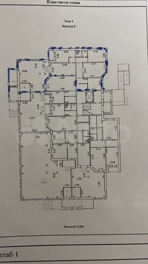 Торговая площадь, 130 м²