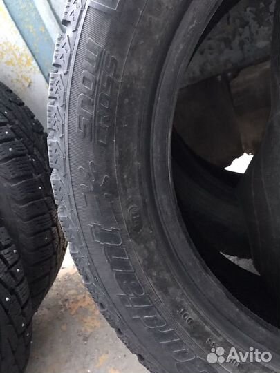 Cordiant Snow Cross 205/55 R16 94T