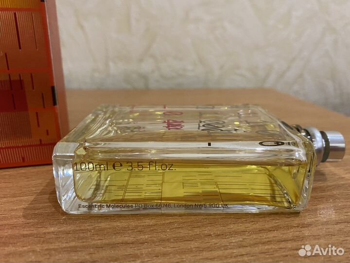 Escentric molecules 04 оригинал 100мл