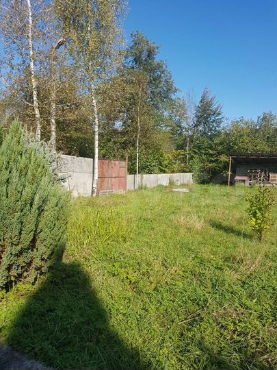 Участок 12 сот. (ИЖС)