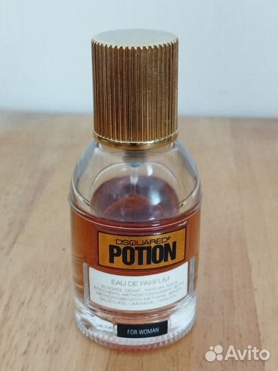 Парфюмерия из личной коллекции