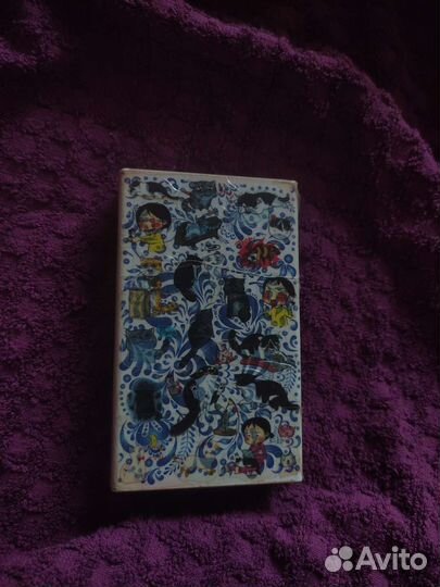 Паурбанк 11000