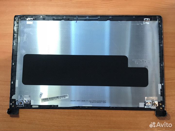 Acer aspire nitro vn7-571g на запчасти