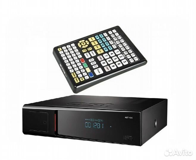 Караоке-система AST mini