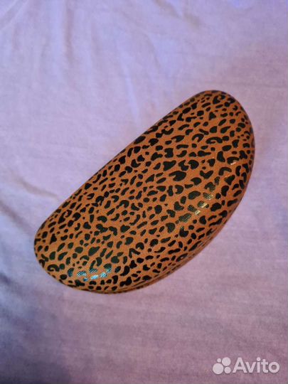 Чехол / футляр для солнцезащитных очков