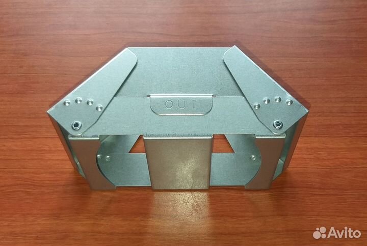 Печка складная Fire Dragon