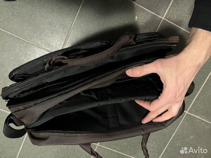 Сумка для ноутбука