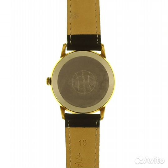 Ракета советские механические часы