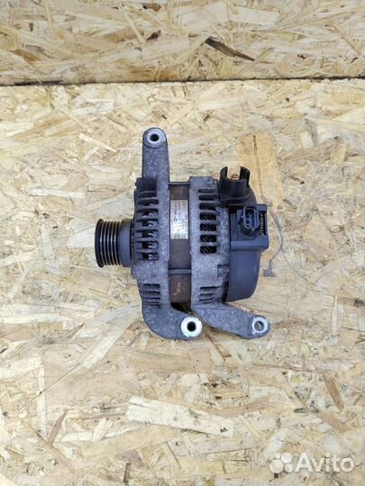 Генератор Ford Focus 2 c-max 1.8 2.0