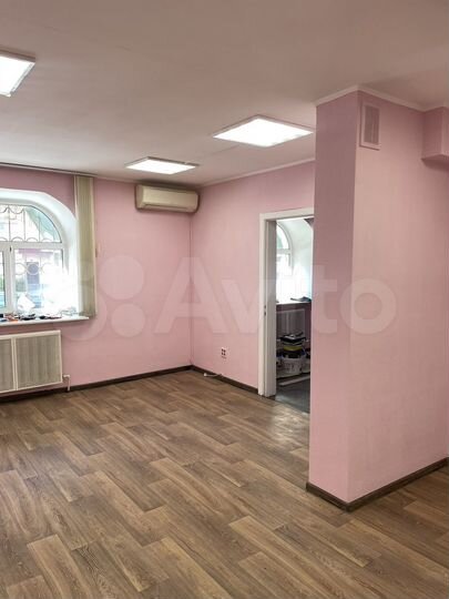 Офис, 50 м²