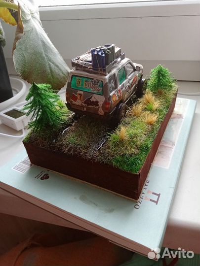 Товары для моделизма