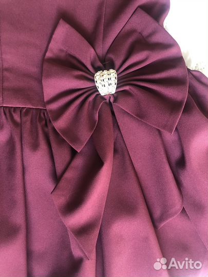 Школьная форма для девочки 134 140