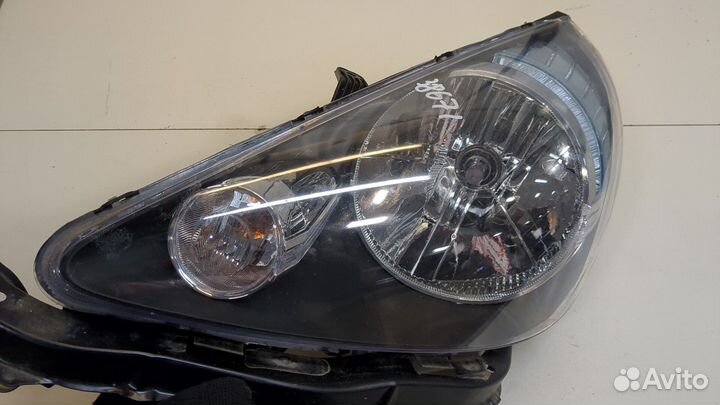 Фара (передняя) Honda Jazz, 2006