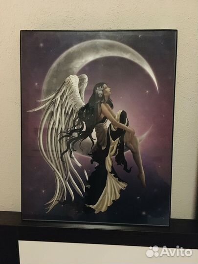 Картины Феи