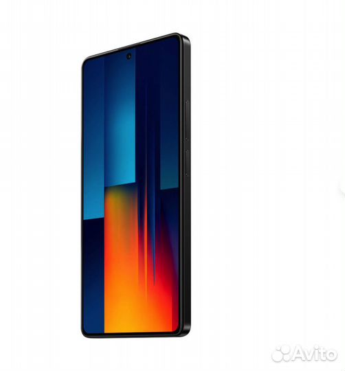 Xiaomi POCO M6 Pro 4G, 8/256 ГБ