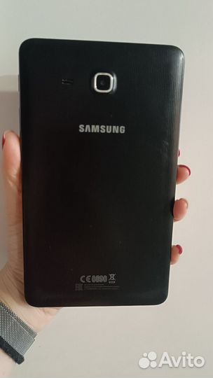 Планшет Samsung sm t-285