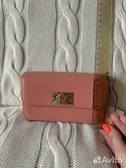 Сумка Furla 1927 Mini Crossbody новая