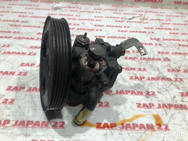 Гидроусилитель Mitsubishi Pajero Io H77W 4G94 2004