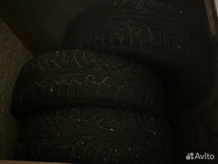 Nokian Tyres Nordman 5 185/65 R15 92T