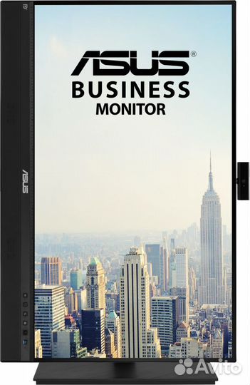 Монитор Asus Gaming BE27acsbk, IPS, черный