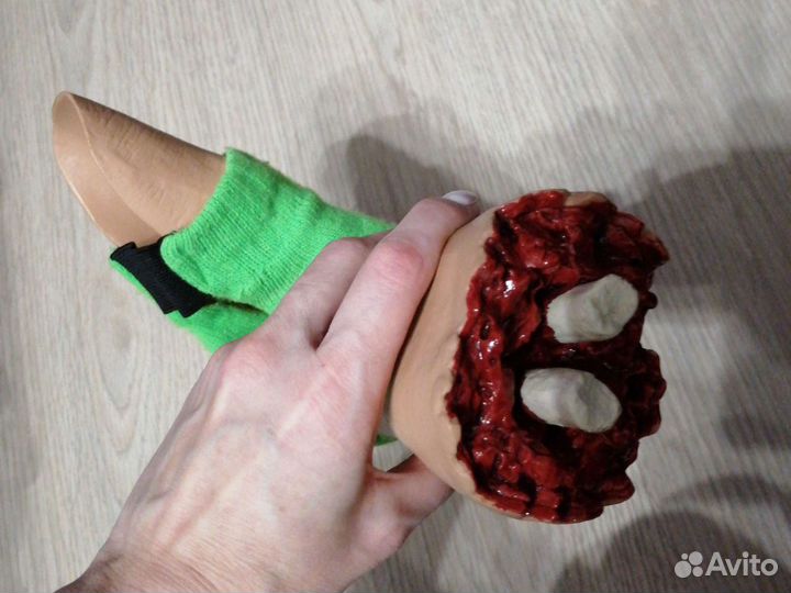 Реквизит на хэллоуин