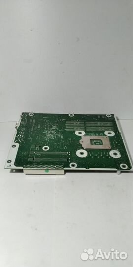 Материнская плата 1155 HP 6200 PRO