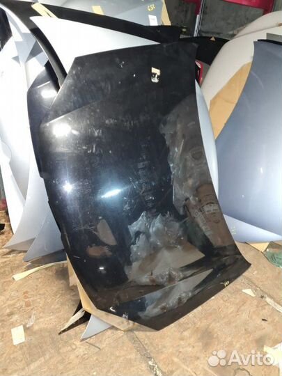 Капот Volkswagen Jetta 5 CAV