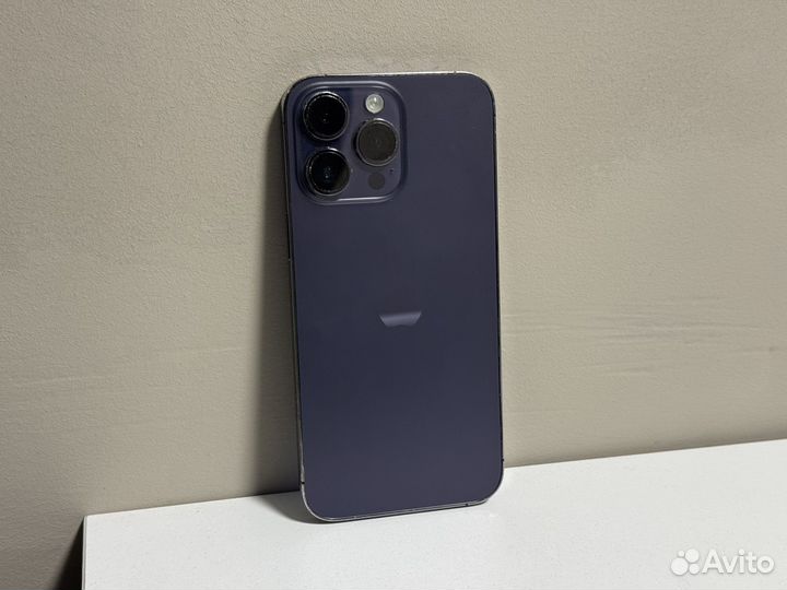 iPhone 14 Pro Max, 128 ГБ