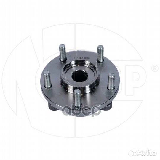 Ступица передняя KIA Ceed (12-16) NSP0251750A60