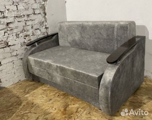 Диван малыш от производителя арт 088