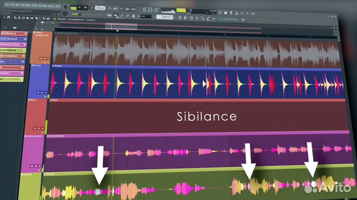 FL Studio 21 Win/Mac (M1-M3/Intel)
