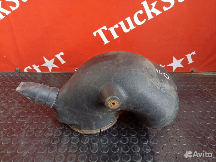 Патрубок воздушного фильтра Daf 95XF, Daf XF105