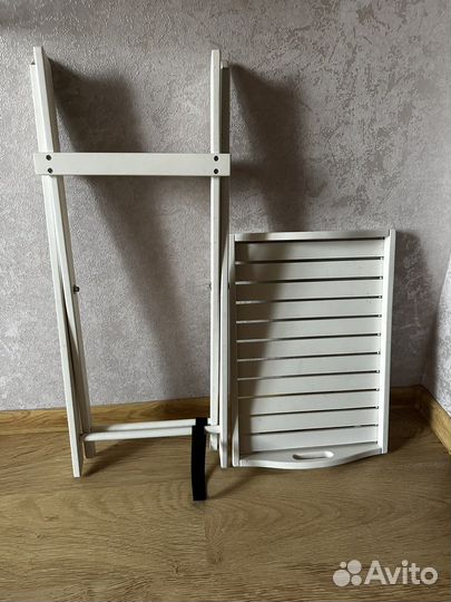 Прикроватный столик IKEA (икеа)