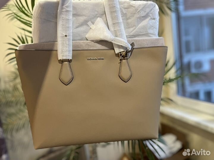 Сумка Michael Kors Sheila Tote оригинал