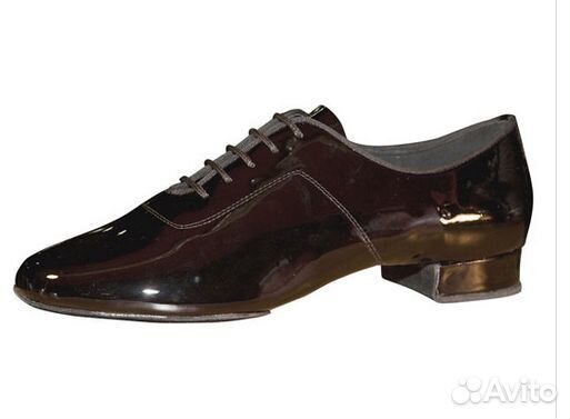 Бальные туфли стандарт