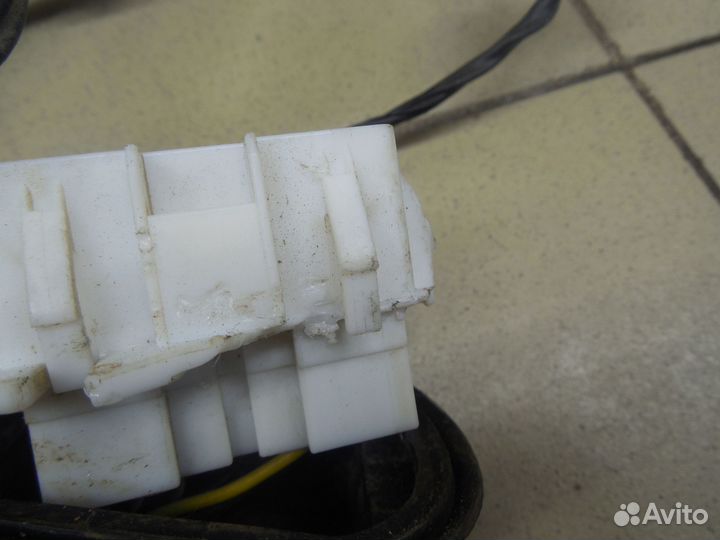 Проводка (коса) RIO 2005-2011