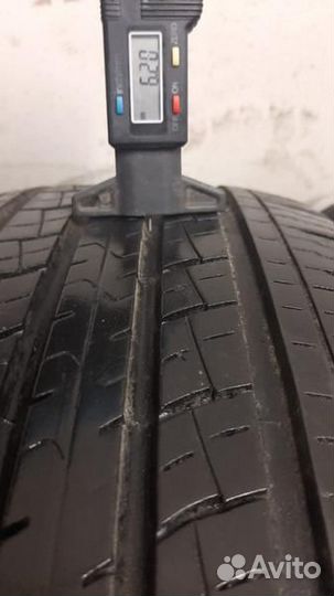 Kumho Solus KH16 225/55 R19