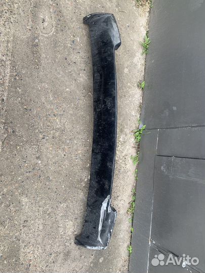 Обвес bmw x5 e53