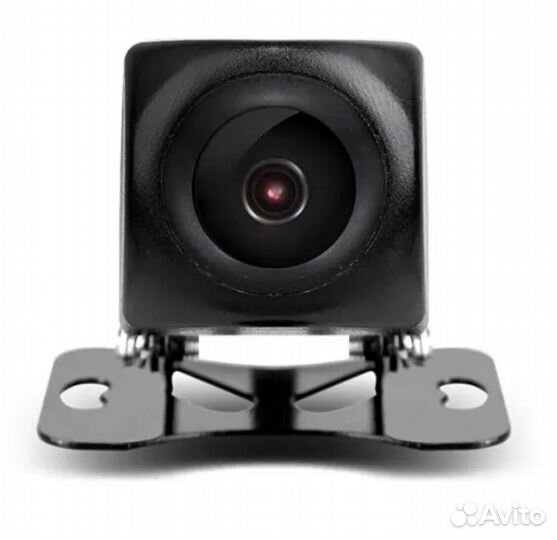 Камера заднего вида Teyes AHD 1080P